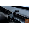 Įkroviklis Evelatus Auto ładowarki MagSafe Qi wireless charging magnetic bendable 360 Swivel suction cup mount S2MW