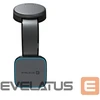 Įkroviklis Evelatus Auto ładowarki MagSafe Qi wireless charging magnetic bendable 360 Swivel suction cup mount S2MW
