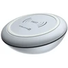 Bezvadu lādētājs Evelatus - EWC01 Wireless Charger Baltas 4751024979815 EWC815 (4751024979815)