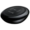 Įkroviklis Evelatus Evelatus Ewc01 Wireless Charger Juodas