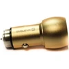 Įkroviklis Evelatus ECC01 2x USB-A 3.1 A