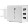 everActive 5V 3.4A 3xUSB įkroviklis