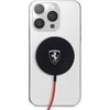 Ferrari FECB SMYK 15W MagSafe belaidis įkroviklis