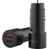 Įkroviklis Fixed FIXCC63 1x USB-A 1x USB-C 3 A (FIXCC63-CU-BK)