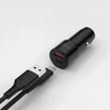 Įkroviklis Fixed FIXCC63 1x USB-A 1x USB-C 3 A (FIXCC63-CU-BK)