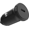 Fixed Fiksuotas USB-C automobilinis įkroviklis, 30W | FIXCC30N-C-BK