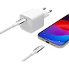 Įkroviklis Fixed Mini 1x USB-C 3.25 A (FIXCG65M-CC-WH)