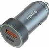 Automobilio įkroviklio rinkinys vienas USB Foneng C16 (metalinis)