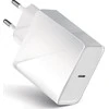 Įkroviklis Forcell (1xUSB-C 3A 45W) baltas