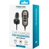 Forever PC-01 įkroviklis 4x USB-A 5.8 A (GSM036169)