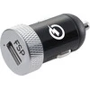 FSP Shining 16 QC 2.0 automobilinis įkroviklis Fortron