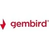 Gembird Greitas automobilinis įkroviklis 2x USB, C tipo (PD), LCD, 30W, juodas