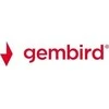 Gembird USB-A 5V 2.4 A juoda