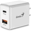 GENIUS PD-20AC baltas