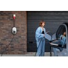 Go Echarger Įkroviklis Go-e Gemini Flex 2.0 Typ 2 22 kW 0.3 m