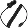 Krautuvas GoGEN Č24CC Vienkartinė dalis 2x USB-A 2.1 A (GOG- CH24CC)