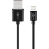 Wentronic Įkroviklis Goobay 1x USB-A 1 A (45294)