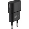 Wentronic Įkroviklis Goobay 1x USB-A 1 A (45294)