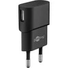 Goobay USB-A įkroviklis | 44947 | USB-A | 5 W | 5 V | Įkroviklis