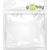 Goobay | USB-C PD dvigubas greitas įkroviklis (45 W) | 65412 | N/A