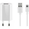 Goobay Rinkinys įkrovimo laidas, skirtas USB-C™ 1A įkrovimui