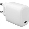 Įkroviklis Goobay USB-C PD (Power Delivery) szybka kroviklis (25 W), balta