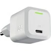 Green Cell įkroviklis Žalias Cell PowerGaN 1x USB-C 3 A (CHARGC06W)