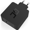 Green Cell Žalias Cell GREENCELL CHAR09 Įkroviklis Žalias Cell USB-C 60W PD su USB-C laidu