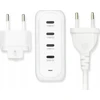 HI5 135W įkroviklis su 4 USB-C jungtimis