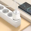 Telefono įkroviklis Hoco USB C QC PD 20W N40 baltas