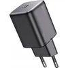 Įkroviklis Hoco N40 (1xUSB-C 20W) juodas