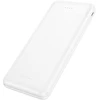 Powerbank 10000 mAh 2A 10W Hoco J153 baltas