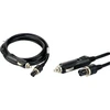 Honeywell 50138169-001, Automatinis, Cigarų žiebtuvėlis, 1,8 m, Juodas