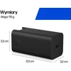 Įkroviklis HP 65W Gan Wall Charger (C90CKUT)