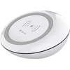 Devia Įkroviklis HQ Inductive fast wireless charger Qi Standard - Baltas