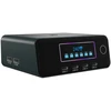 Carruzzo ICY BOX IB-PS2401 Universalus Juoda AC Spartusis įkrovimas Vidaus