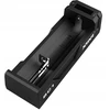 Įkroviklis Įkroviklis do akumulatorów cylindrycznych Li-ion 18650 USB-C - 1 kanalas