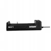 Įkroviklis Įkroviklis do akumulatorów cylindrycznych Li-ion 18650 USB-C - 1 kanalas