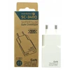 Įkroviklis Įkroviklis jungiama į tinklą 1 x USB, 1 x USB-C Quick Charge 3.0 20W SUPER SLIM balta