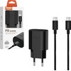 Somostel MS- Q03 1x USB- C 3 A (27223)