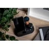 Newell induOne N-GY-Z7L indukcinis įkroviklis 3 mobiliesiems įrenginiams (Juodas)