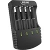 Krautuvas InLine (01287L)