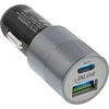 InLine 1x USB-A 1x USB-C 2,5 A (31502S)