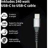 Maitinimo adapteris USB-C GAN +C520C/7810010 INTENSO