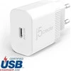 J5 Create j5create 20W PD USB-C SIENINIS Įkroviklis - EU