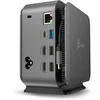 J5CREATE USB-C POWERBASE | PRIJUNGIMO STOTELĖ (JK)
