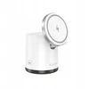 JELLICO wireless charger 3in1 W22 15W Baltas