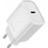 JELLICO sieninis įkroviklis EU53 PD 30W 1xUSB-C Baltas
