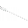 JELLICO sieninis pakrovėjas AK180 PD 20W 1xUSB-C + laidas USB-C - USB-C Baltas