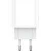 JELLICO sieninis pakrovėjas AK165 22,5W 1xUSB QC3.0 + laidas Lightning Baltas